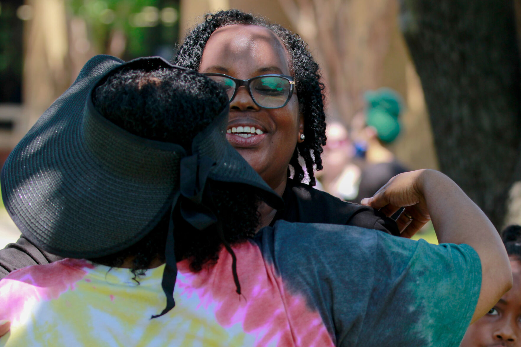Arlington, UTA celebrate Juneteenth as it becomes a national holiday